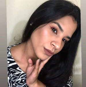 Meet your Posher, Yohelibeth michell